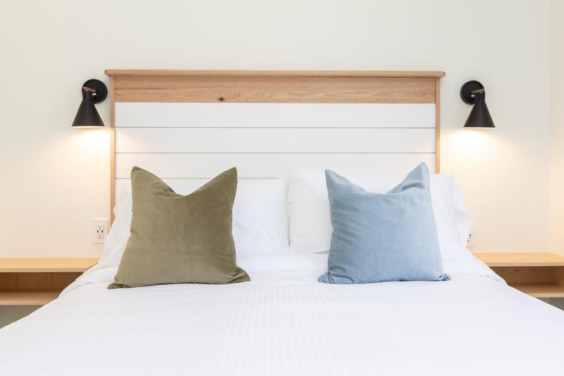 The Princess Anne 200 Inn At Old Beach فيرجينيا بيتش المظهر الخارجي الصورة